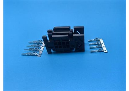 告别高价进口件！捷友44300/44133 - 性能超越，价格减半，无起订量烦恼